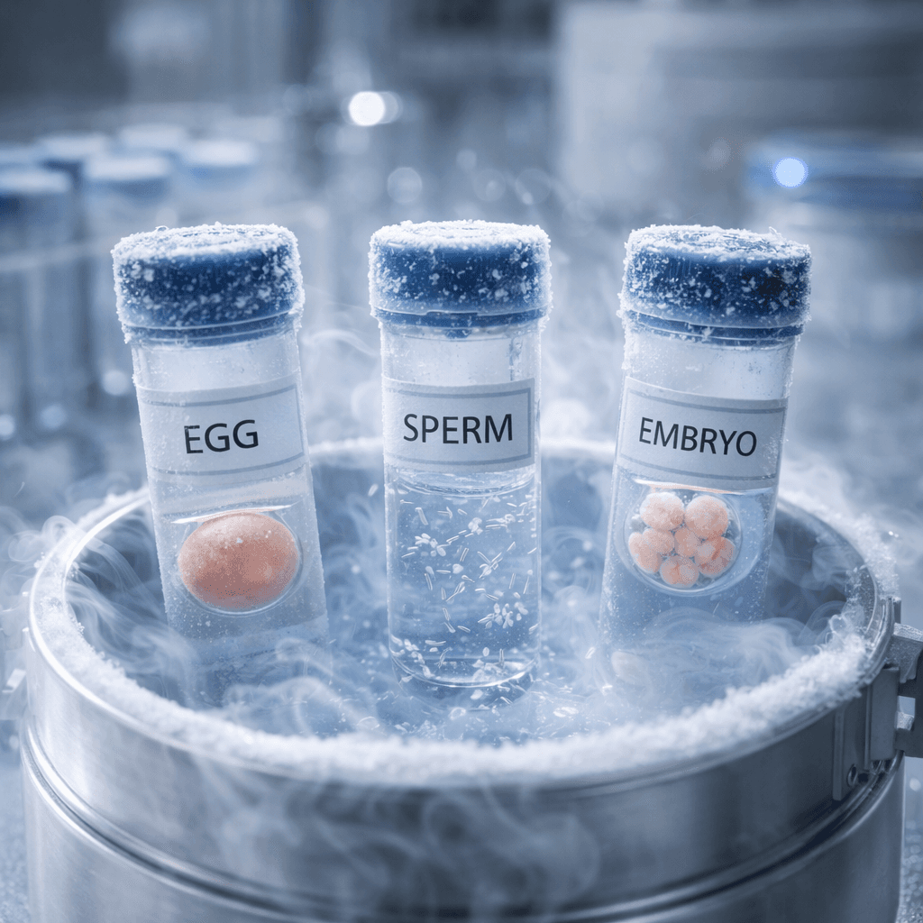 Fertility Preservation