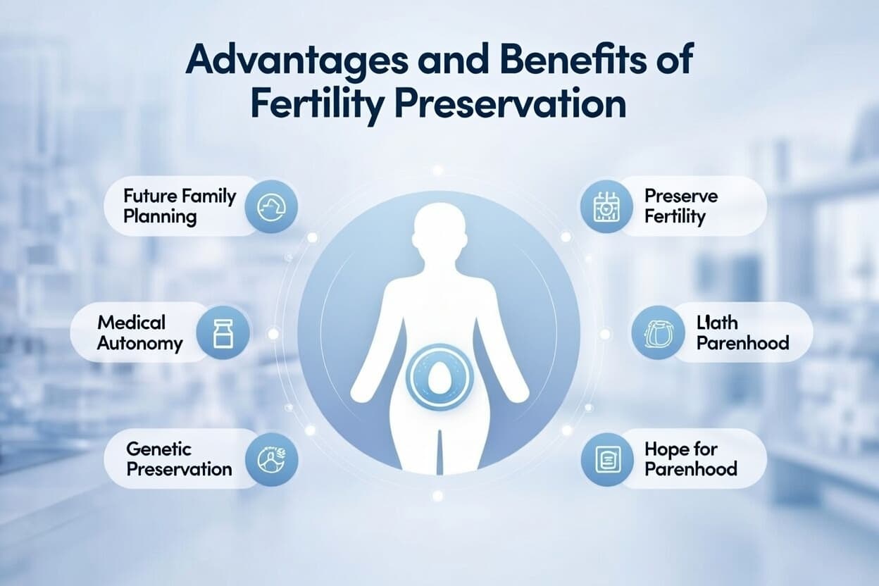 Fertility Preservation