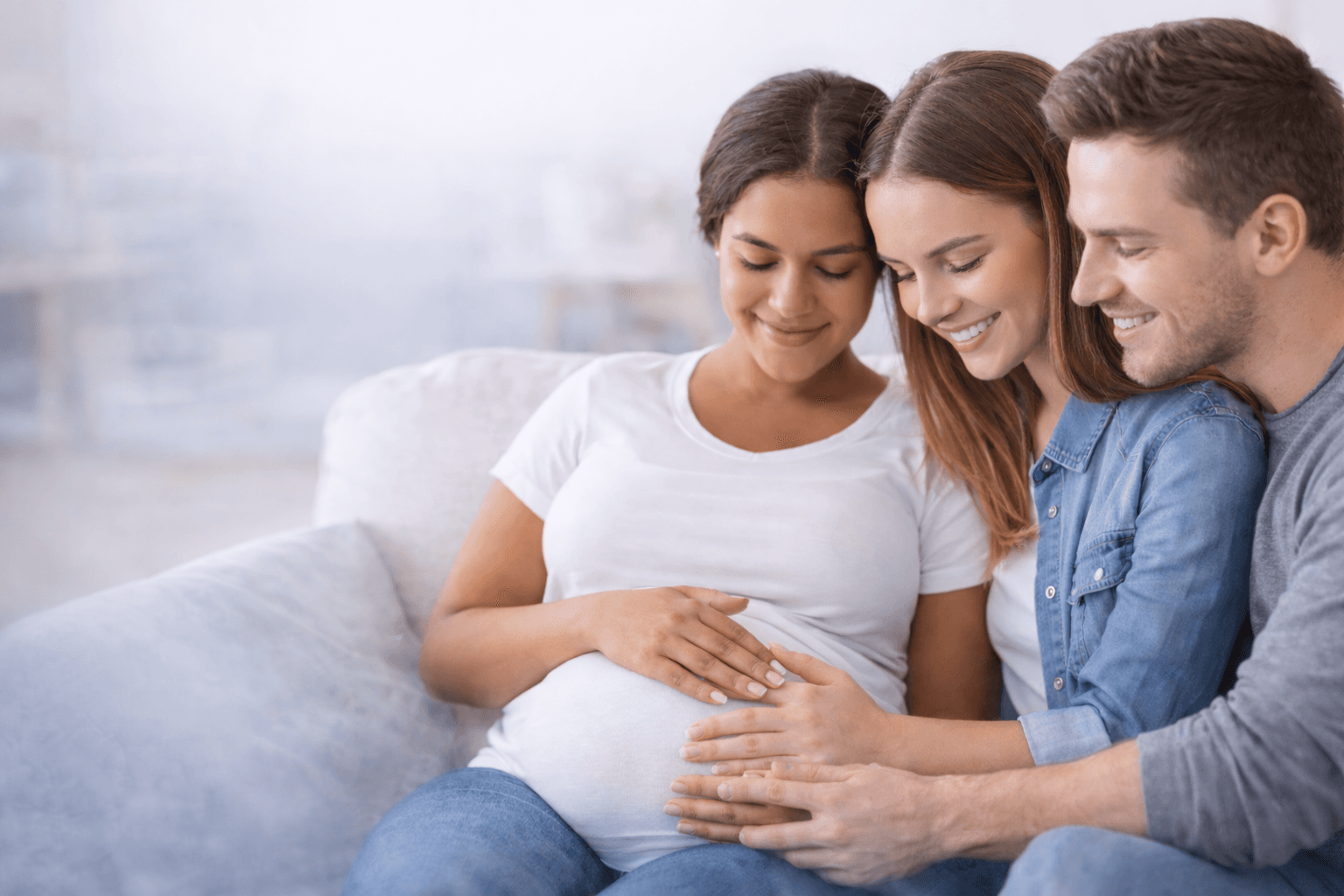 Surrogacy Support